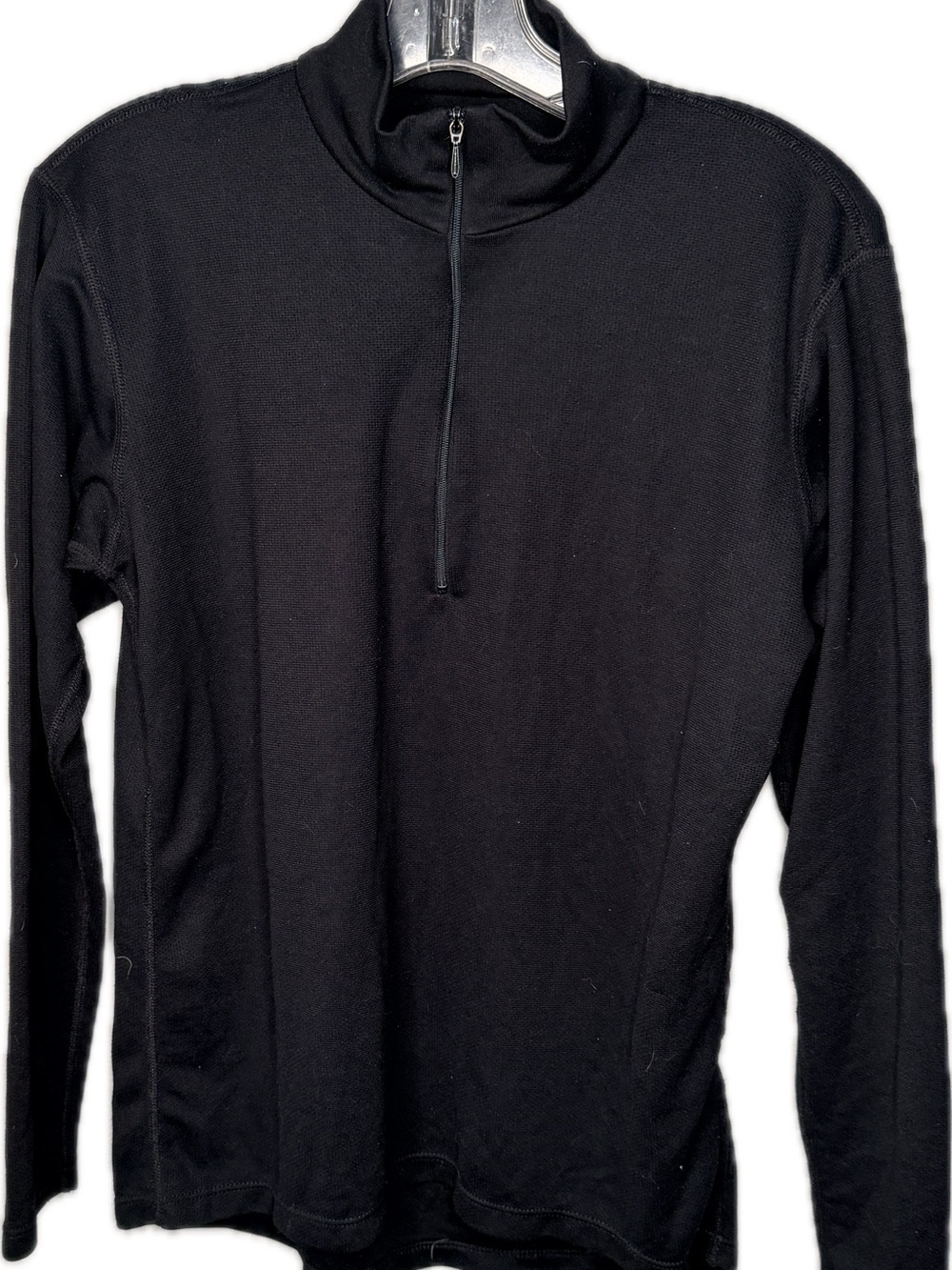 Marmot Black Shirt